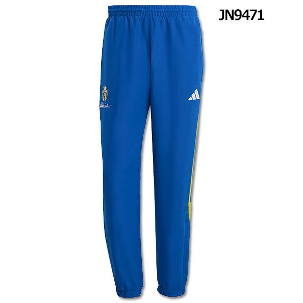 adidas（アディダス） ユベントス URBAN PURIST トラックパンツ 