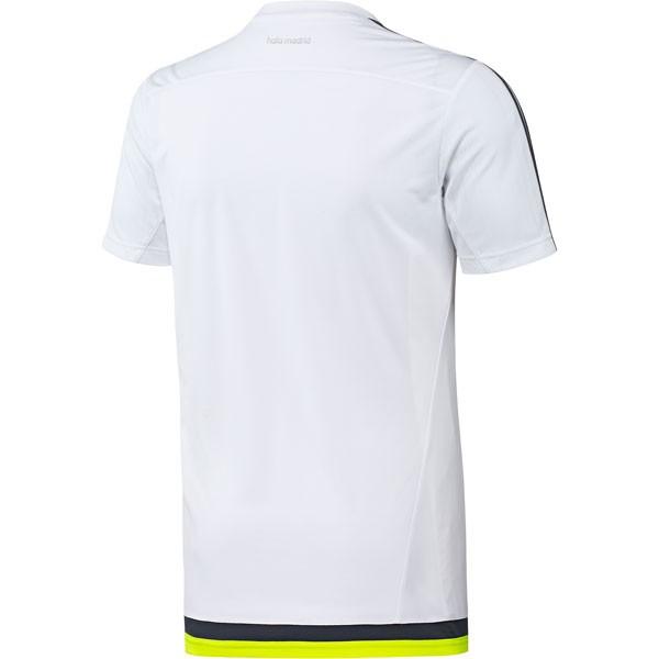 adidas（アディダス） レアルマドリッド 15-16 トレーニングジャージー