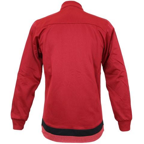 adidas（アディダス） ACミラン 15-16 アンセムジャケット 【adidas