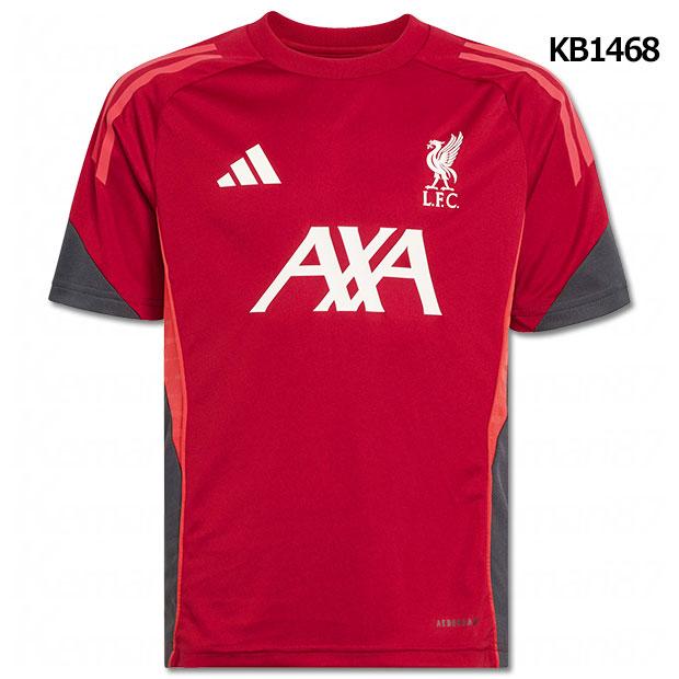 adidas（アディダス） ジュニア リバプール コンペティション 半袖