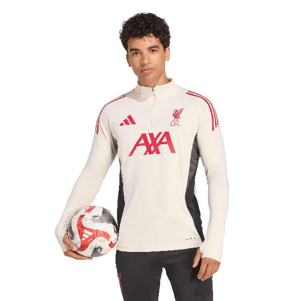 Liverpool FC adidas トレーニングウェア Liverpool FC adidas 25/26 Mens Training Kit | Liverpool FC