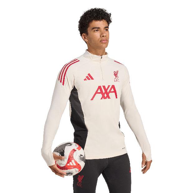 adidas リバプール トレーニングトップ 【adidas|アディダス