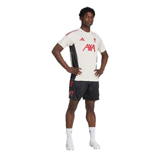 リバプール adidas トレーニングジャージ リバプールfc-ティロ-25-