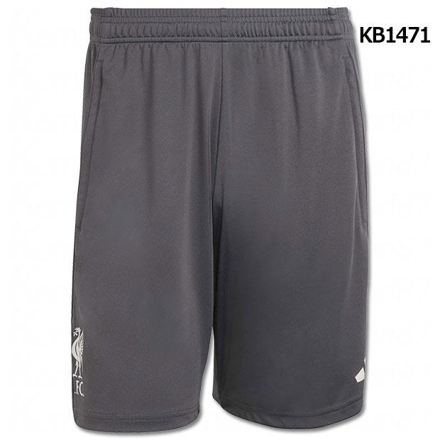 adidas（アディダス） リバプール トレーニングショーツ 【adidas