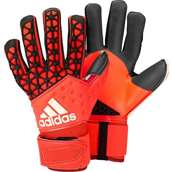 Ace ゾーン プロ ソーラーレッド Adidas アディダス サッカーゴールキーパーグローブkao90 S Kao90 S Kemari87 Y ショッピング店 通販 Yahoo ショッピング