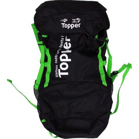 TOPPER（トッパー） バックパック 【TOPPER|トッパー】サッカー