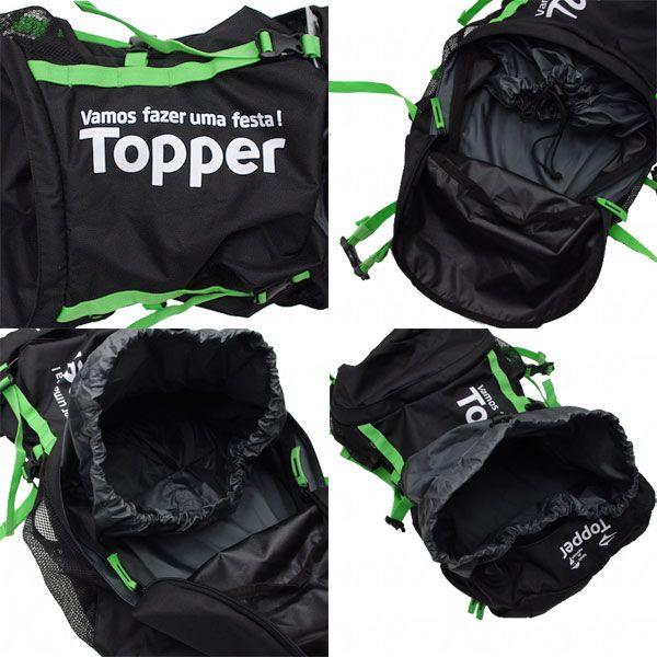 TOPPER（トッパー） バックパック 【TOPPER|トッパー】サッカー