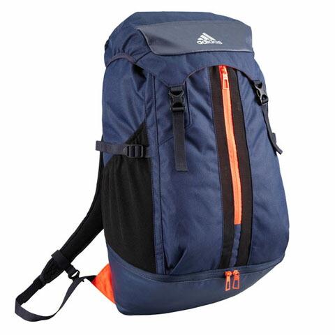 adidas（アディダス） オプスミッドバックパック 35L カレッジネイビー 