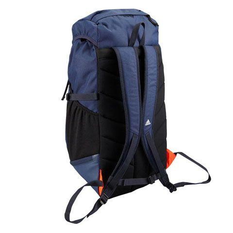 adidas（アディダス） オプスミッドバックパック 35L カレッジネイビー 