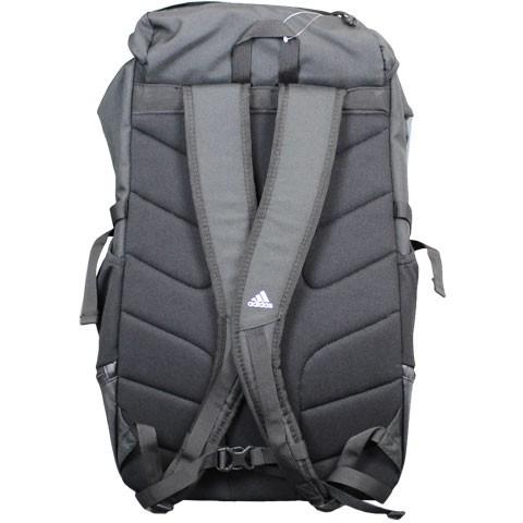 adidas（アディダス） オプスミッドバックパック 35L ブラック×セミ 