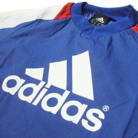 adidas キッズジュニア 8109 ピステトップ 【adidas|アディダス