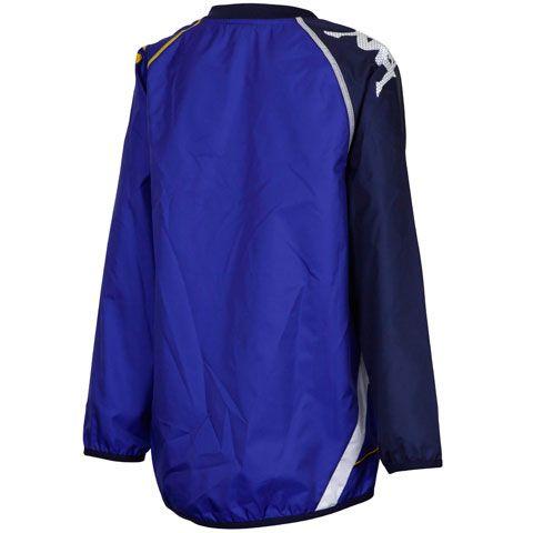 Kappa ピステセット 青 Kappa ピステセット 青 Kappa ピステセット 青