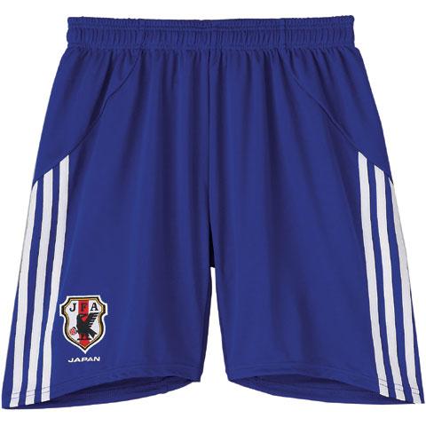 adidas（アディダス） 日本代表 2010 アウェイ ショーツ 【adidas