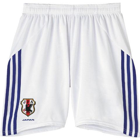 adidas（アディダス） 日本代表 2010 ホーム ショーツ 【adidas