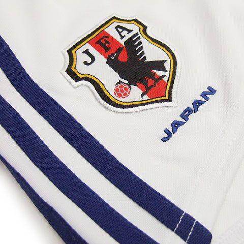 adidas（アディダス） 日本代表 2010 ホーム ショーツ 【adidas