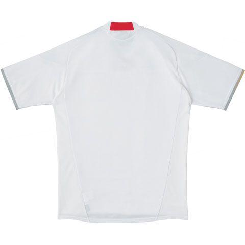 adidas 日本代表 2010 アウェイ 半袖ユニフォーム 【adidas