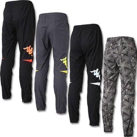 Kappa（カッパ） トライアルパンツ 【kappa|カッパ】サッカー