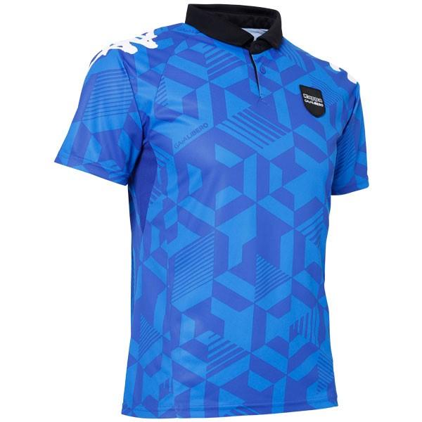 Kappa（カッパ） GArA LiBERO プラクティスシャツ 【kappa|カッパ