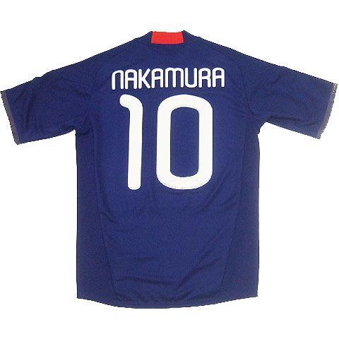 adidas - 【未開封品】2010 ワールドカップ 日本代表ホームユニ vsデンマーク戦 サッカー日本代表 歴代ユニフォーム【アディダス公式】