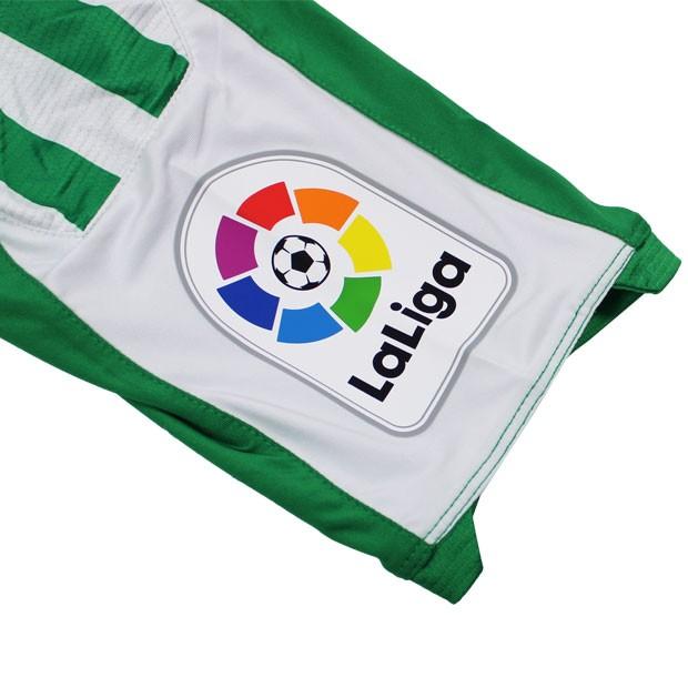 Kappa レアルベティス 19-20 ホーム 半袖オーセンティック