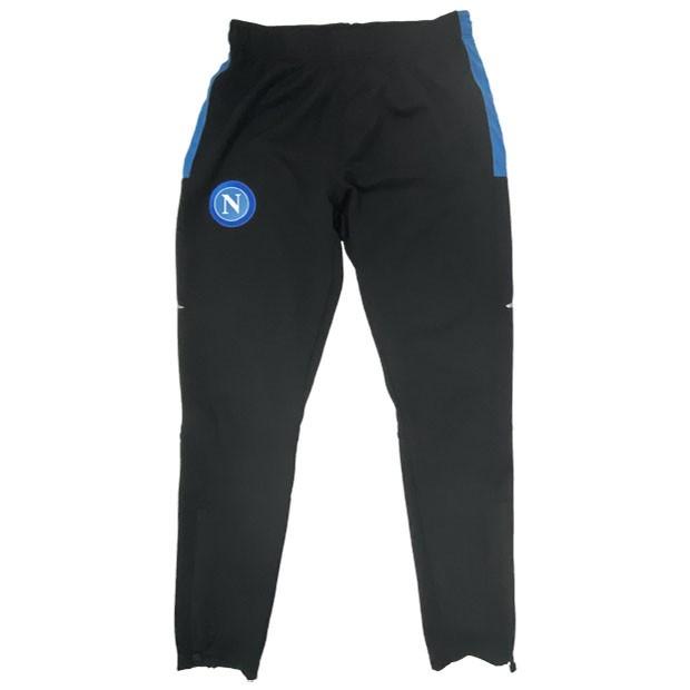 Kappa（カッパ） ナポリ 19-20 トレーニングパンツ ブラック 【kappa