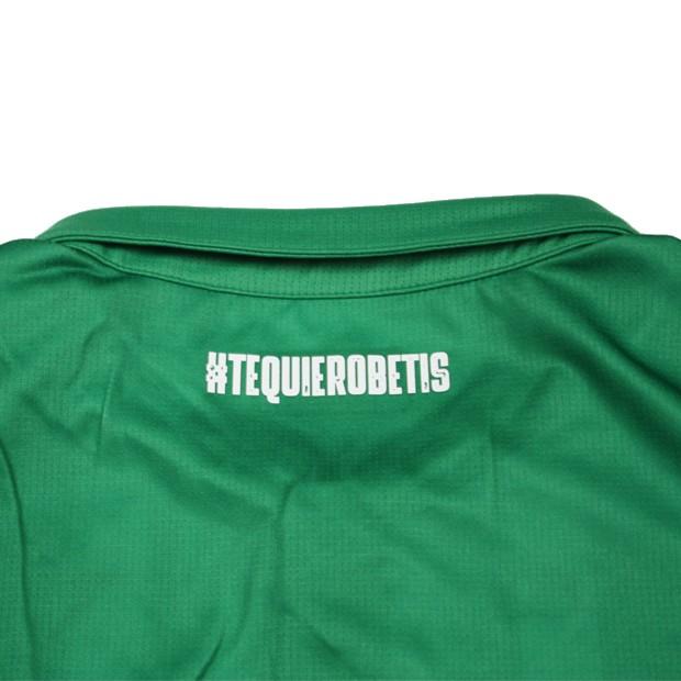 Kappa（カッパ） レアルベティス 19-20 ホーム 半袖レプリカ