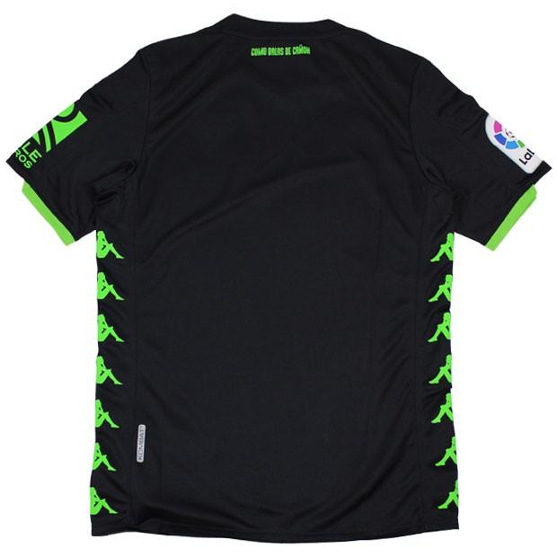 19-20 レアルベティス アウェイ XL イスコ ユニフォーム マラガ