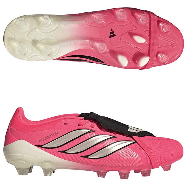 adidas（アディダス） プレデター PRO FT HG/AG ジャパン ソーラー