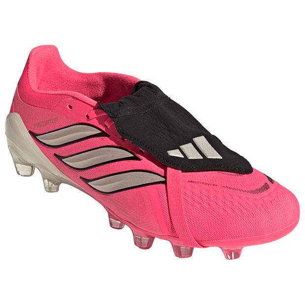  Predator プレデター FT 26cm ほぼ新品未使用 adidas（アディダス） プレデター PRO FT HG/AG ジャパン ソーラー