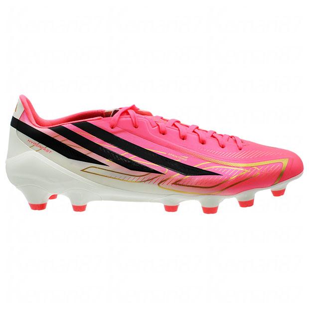 adidas（アディダス） F50 HYPERFAST LEAGUE HG/AG ジャパン ソーラー