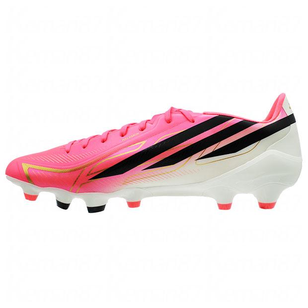 adidas（アディダス） F50 HYPERFAST LEAGUE HG/AG ジャパン ソーラー