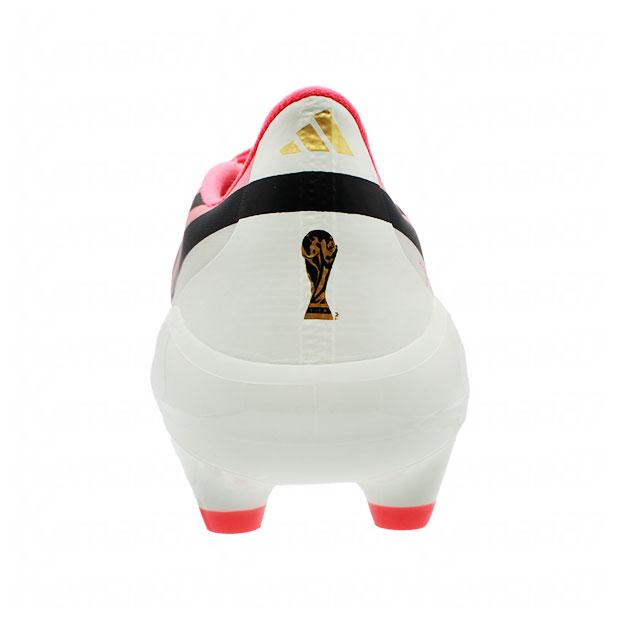 adidas（アディダス） 爆買!! F50 HYPERFAST LEAGUE HG/AG ジャパン