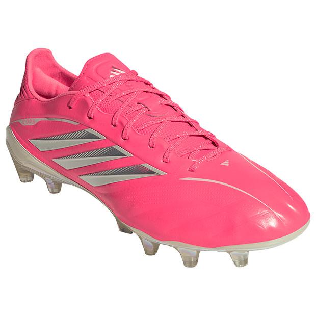 adidas（アディダス） 爆買!! コパ ピュア 4 ELITE FG ソーラーターボ