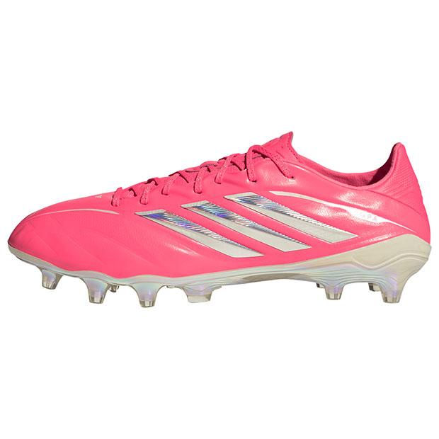 adidas（アディダス） 爆買!! コパ ピュア 4 ELITE FG ソーラーターボ