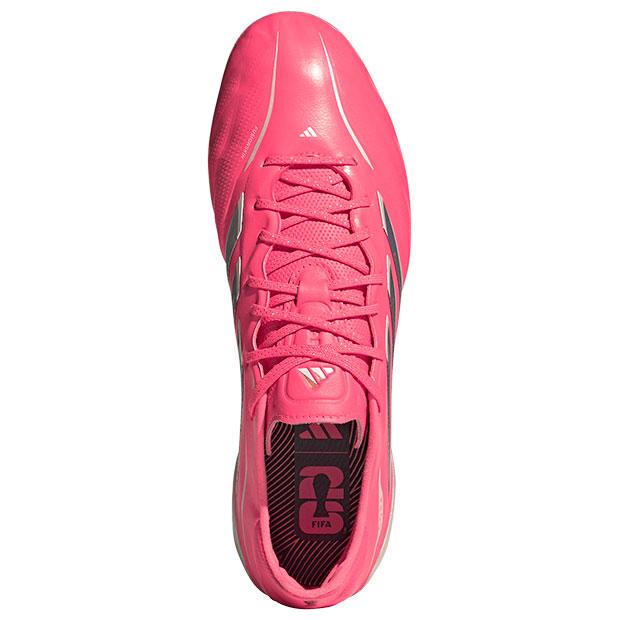 adidas（アディダス） コパ ピュア 4 ELITE FG ソーラーターボ