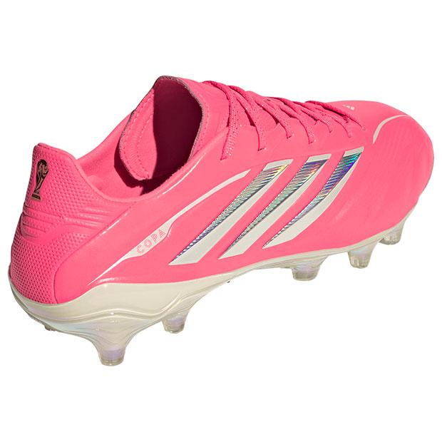 adidas（アディダス） コパ ピュア 4 ELITE FG ソーラーターボ