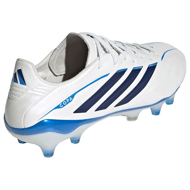 adidas（アディダス） 爆買!! コパ ピュア 4 ELITE FG ゼロメタリック
