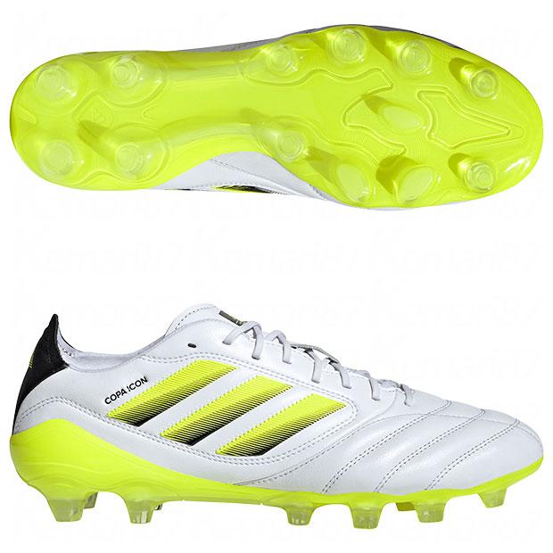 adidas（アディダス） コパ アイコン 2 ELITE HG/AG ジャパン フット