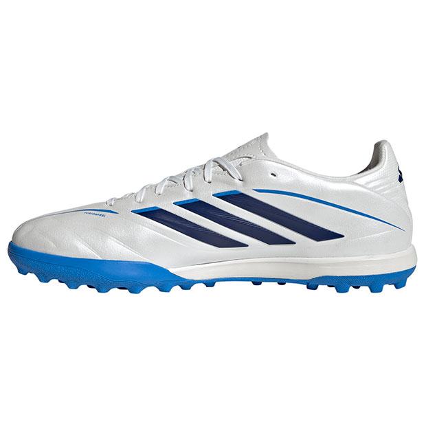 アディダス コパピュア4 adidas（アディダス） コパ ピュア 4 LEAGUE TF ゼロメタリック×ダーク