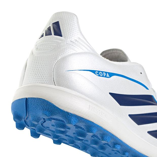 adidas（アディダス） コパ ピュア 4 LEAGUE TF ゼロメタリック×ダーク