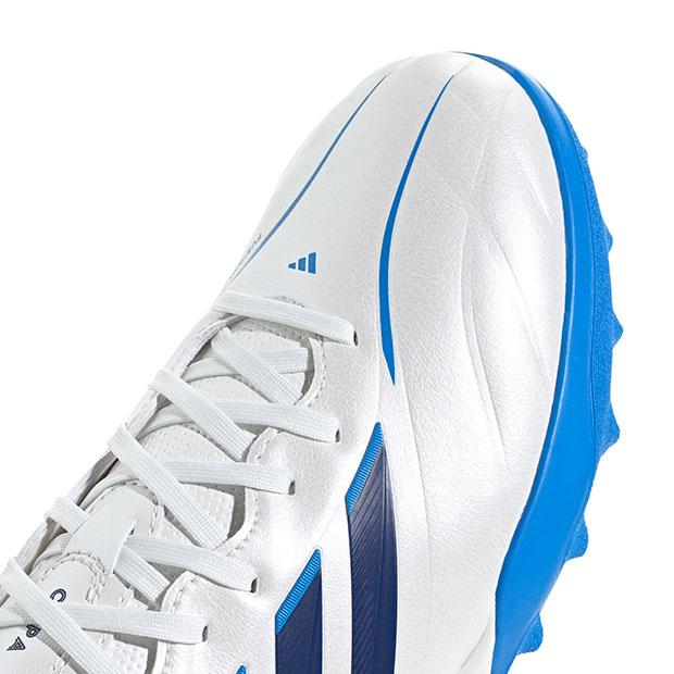 adidas（アディダス） コパ ピュア 4 LEAGUE TF ゼロメタリック×ダーク