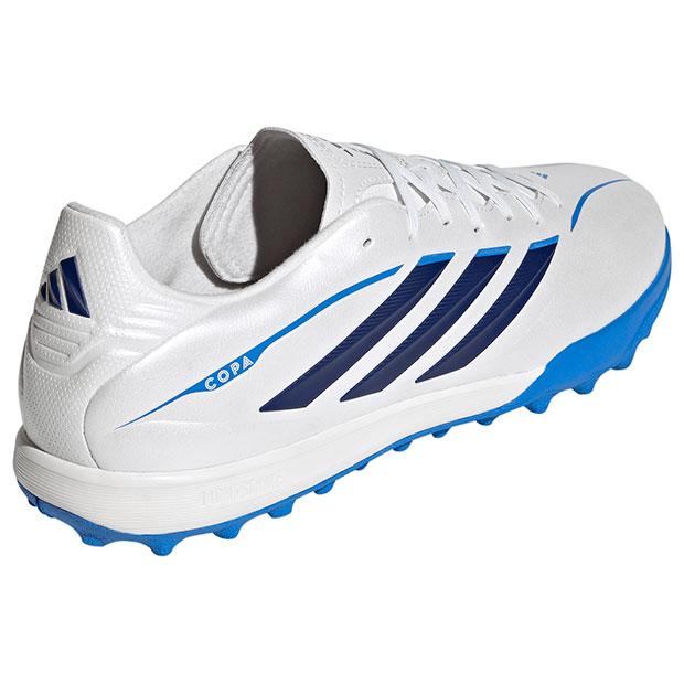 adidas（アディダス） コパ ピュア 4 LEAGUE TF ゼロメタリック×ダーク