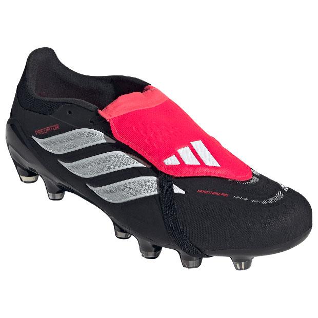 adidas（アディダス） プレデター PRO FT HG/AG ジャパン コアブラック