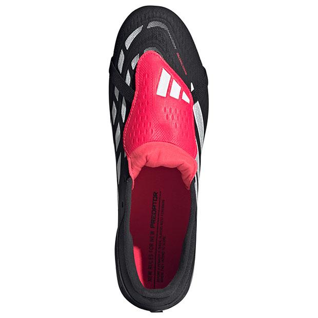 adidas（アディダス） プレデター PRO FT HG/AG ジャパン コアブラック