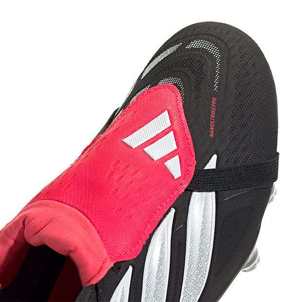 adidas（アディダス） プレデター PRO FT HG/AG ジャパン コアブラック