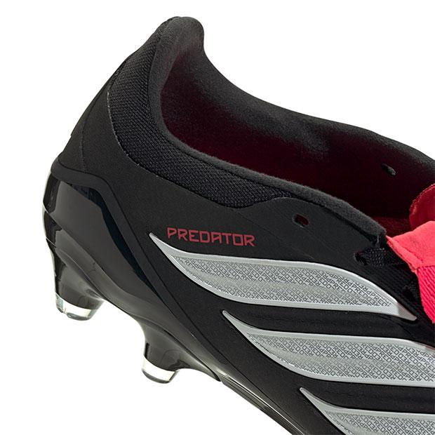 adidas（アディダス） プレデター PRO FT HG/AG ジャパン コアブラック