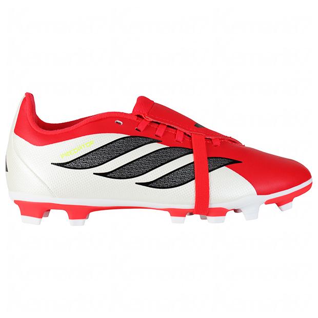 adidas（アディダス） ジュニア プレデター CLUB FT FXG ルシッド