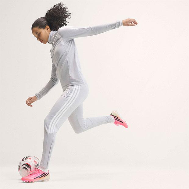 adidas（アディダス） F50 HYPERFAST ELITE AG ソーラーターボ×コア