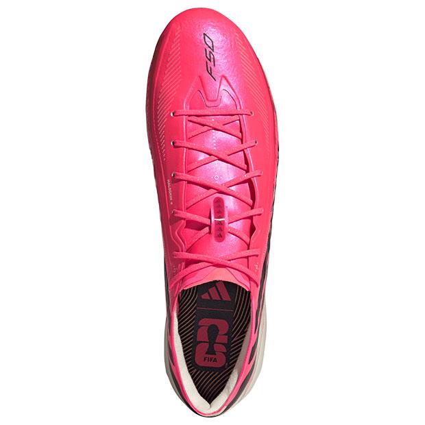 adidas（アディダス） F50 HYPERFAST ELITE AG ソーラーターボ×コア