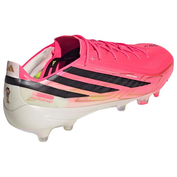 adidas（アディダス） F50 HYPERFAST ELITE AG ソーラーターボ×コア